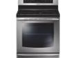 2016 30"Samsung Induction stove , like new