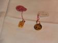 22 kt gold necklaces and pendants