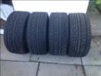 225/40R18 winter tires