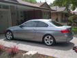 $24,500 OBO
Priced to Sell 2007 Bmw328i Coupe
