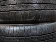 245/55r19 Toyo A20 Open Country