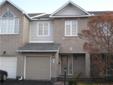 3 Bedroom Townhouse in Centrepointe