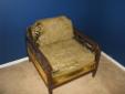 4 seater chesterfield