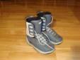 $45
Firefly Mens (Unisex) Snowboard Boots Size 6 - Mint Shape