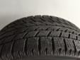 4x 16 inch Toyo winter tires w/ BMW M Series alloy rims 650$ obo