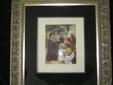 5 Limited Edition Renoir Etchings