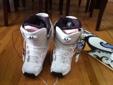 $500
Salomon Snowboard (142 cm), Bindings and boots (size 4.5 to fit a ladies size 5)