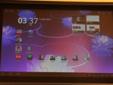 Acer Iconia A500 16GB Tablet