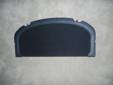 Acura RSX Cargo Cover (for trunk)