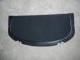 Acura RSX Cargo Cover (for trunk)