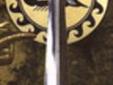 ARGO -The Sword of JASON and The ARGONAUTS