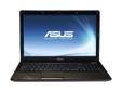 ASUS K52JT-B1 15.6-Inch i7 Entertainment Laptop