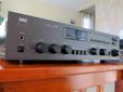 AUDIOPHILE NAD 7150 STEREO RECEIVER *3150 AMP +4150 TUNER IN 1 BOX
