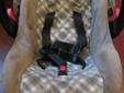 BABY CAR SEAT PERFECT CONDITION