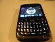 Blackberry curve 3G 9300