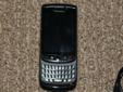 Blackberry Torch 9800 Rogers