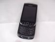 Blackberry Torch 9800 Unlocked - Black 30 days warranty