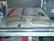 brake shoes and pads