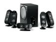 Brand New Logitech Surround Sound System X-530 - $350