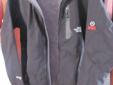 Brand new Men's North Face Jacket with tags
