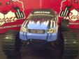Brand New Redcat Volcano EPX 1/10 Electric RC Truck!