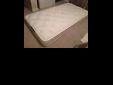 BRAND NEW Unused Twin Size Mattress with Protector