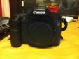 Canon 40D DSLR (Body Only)- mint condition - low use