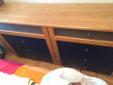 Chest of Drawers and 2 matching side cabinets!