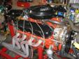 chev 454 engine