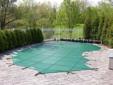 CLOSING YOUR POOL???? BRAND NAME SAFETY COVER WHOLESALE PRICES