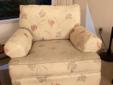 Couch and Chair - Excellent Condition