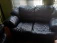 Couch and Loveseat - Great price!