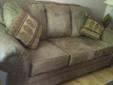 Couch, excellent condition