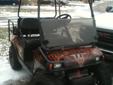 Custom Club Car Golf Cart