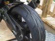 Dunlop GPA?s tires! set for only 219.99