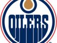 Edmonton Oilers Tickets - **BELOW COST***LOW PRICES***
