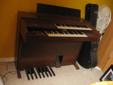 electric organ/keyboard for sale