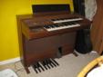 electric organ/keyboard for sale