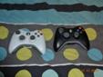 elite xbox 360 with games and accessories
