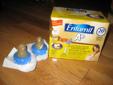 Enfamil A+ Ready to Feed Nursette Bottles and coupons