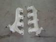 Exhaust manifolds for 289