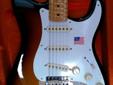 Fender AVRI 57 Stratocaster - NOS