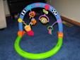 Fisher Price baby toy