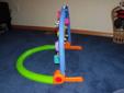 Fisher Price baby toy