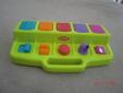 Fisher Price pop up toy
