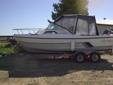 FOR SALE OR TRADE FOR PONTOON BOAT
