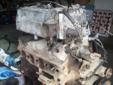 ford 302 motor and 2wd trans