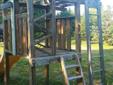 FREE: Complete Play structure