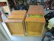 FREE: Drawers for cabinets
