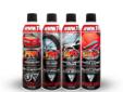 FW1 GP3 Cleaner W/FW1 Cleaning Wax, Super Sprayer & Shammy Kit